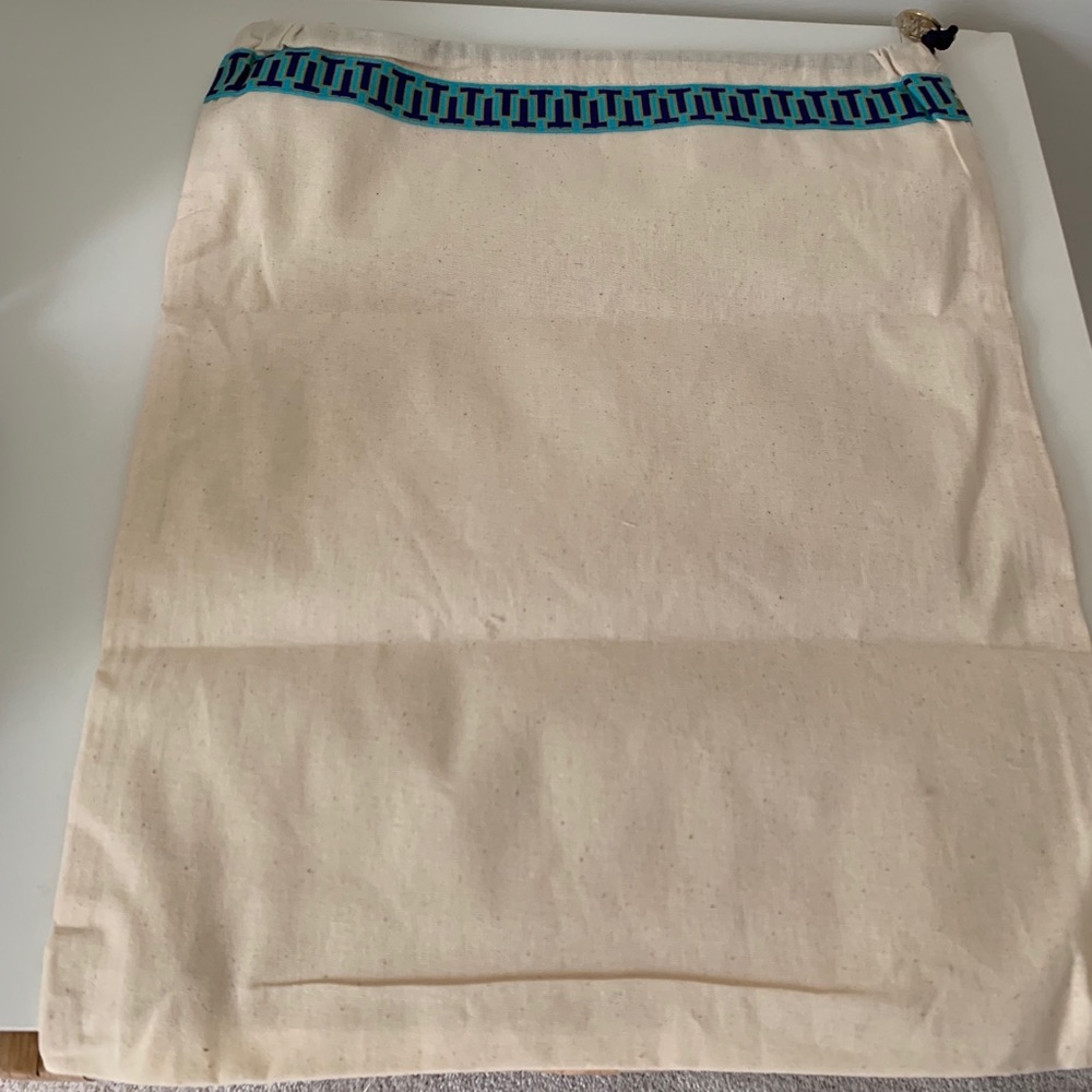 Tory Burch Dust Bag - Brand New!